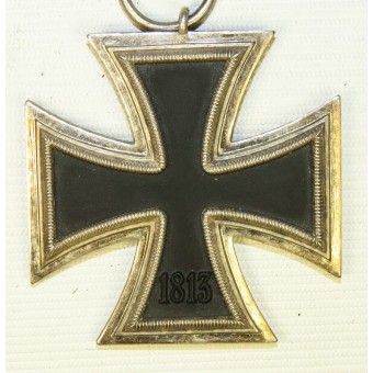 Rudolf Souval EK2, classe Croce di Ferro di II 1939. Espenlaub militaria